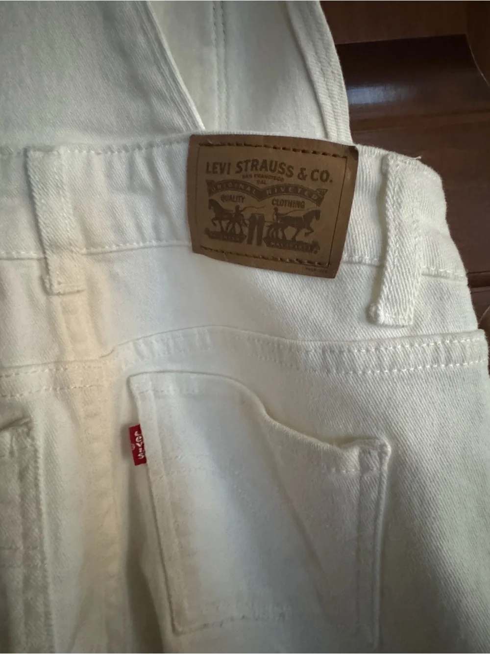 Levis casual short